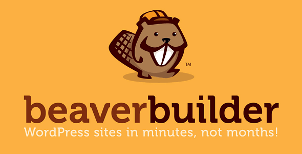 Beaver builder