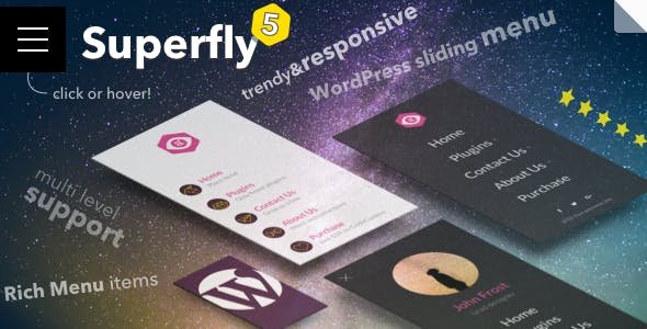 1563603337 superfly v50 responsive wordpress menu plugin