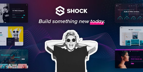 01 SHOCK HTML COVER  large preview