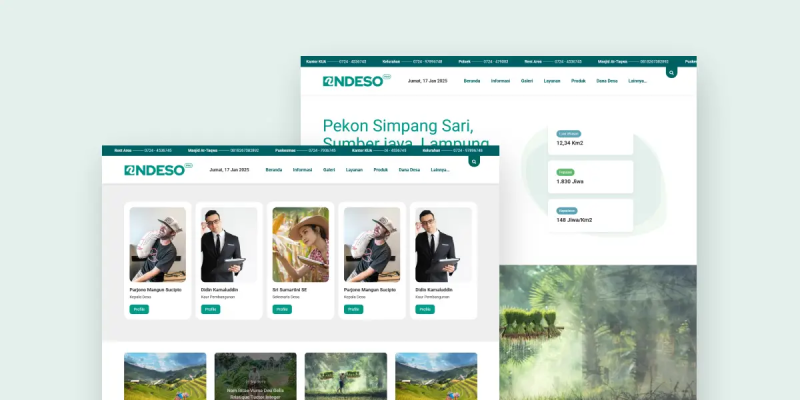 Ndeso pro
