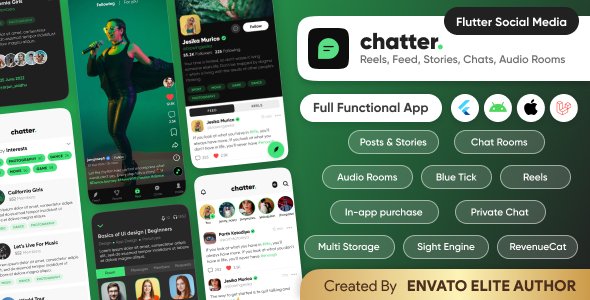 Chatter
