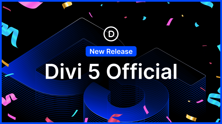 Divi 5